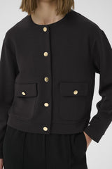 Gida 30110948 Jacket Black