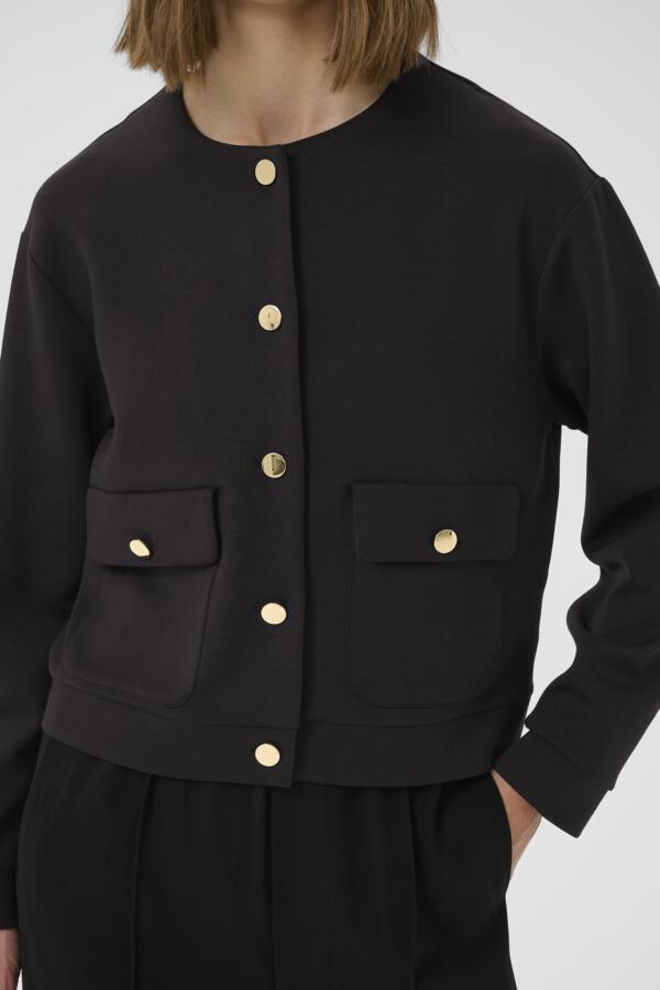 Gida 30110948 Jacket Black