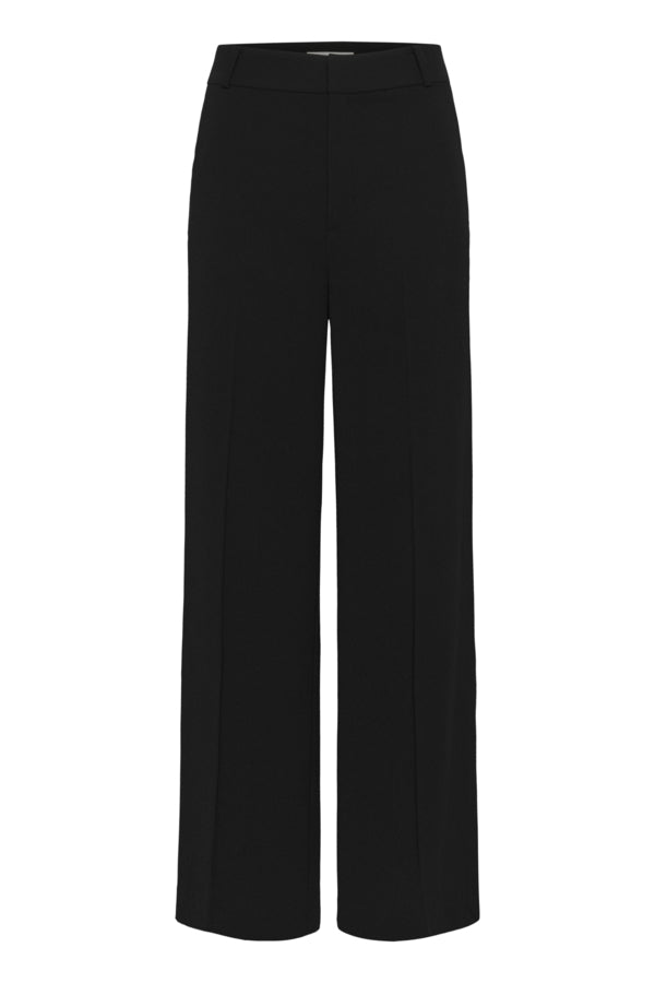 Briez 30110962 Trousers Black