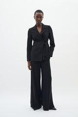 Briez 30110962 Trousers Black
