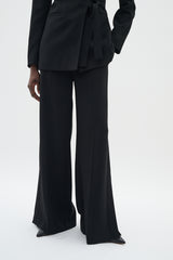Briez 30110962 Trousers Black