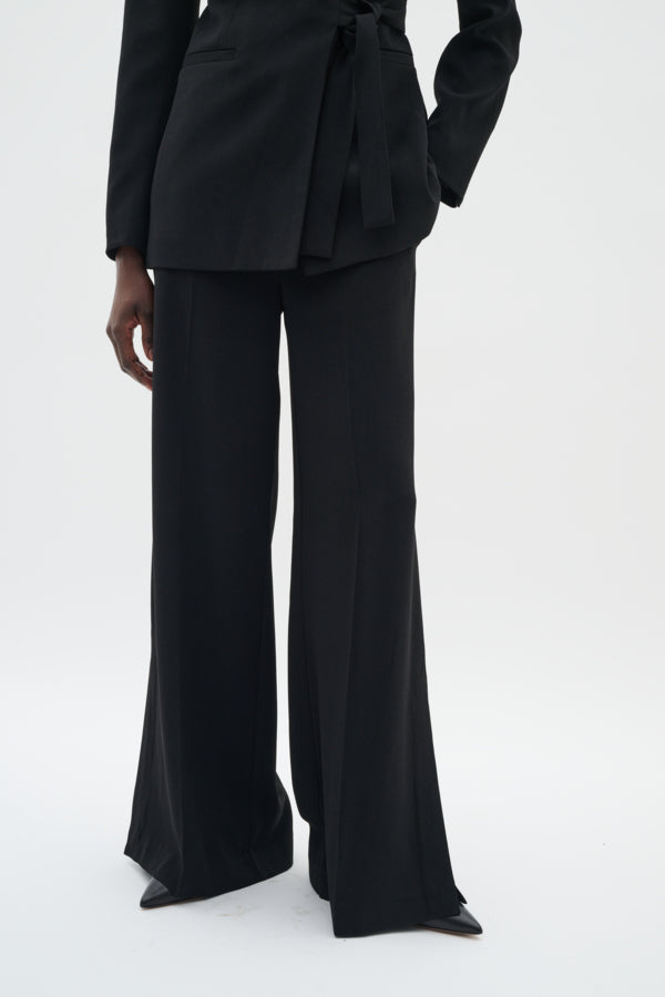 Briez 30110962 Trousers Black