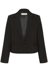 Zoeh 30112005 Blazer Black