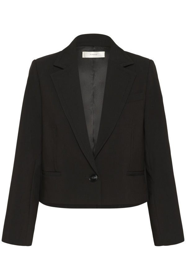 Zoeh 30112005 Blazer Black