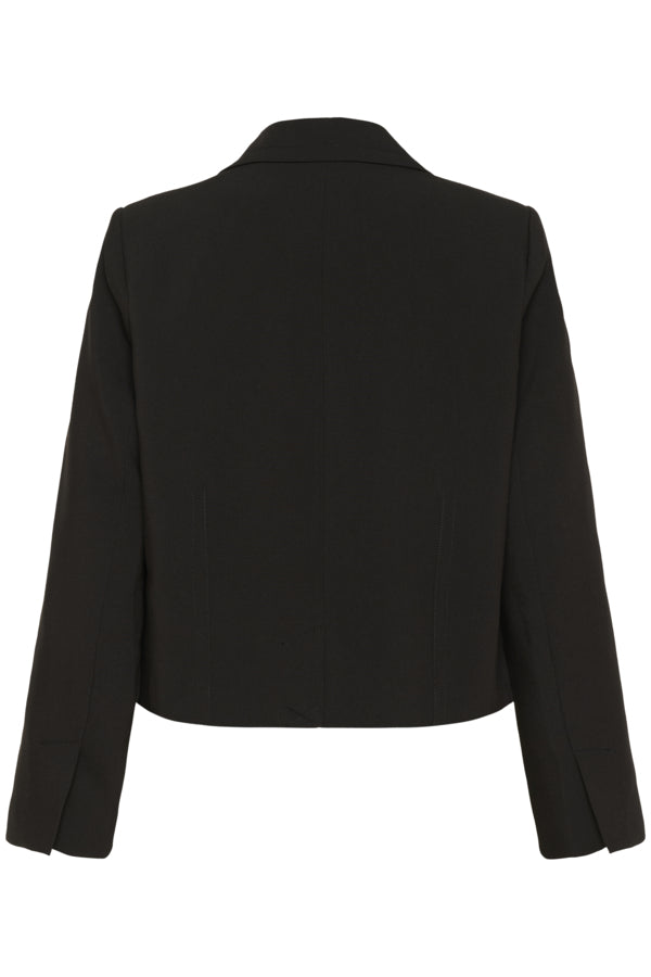 Zoeh 30112005 Blazer Black