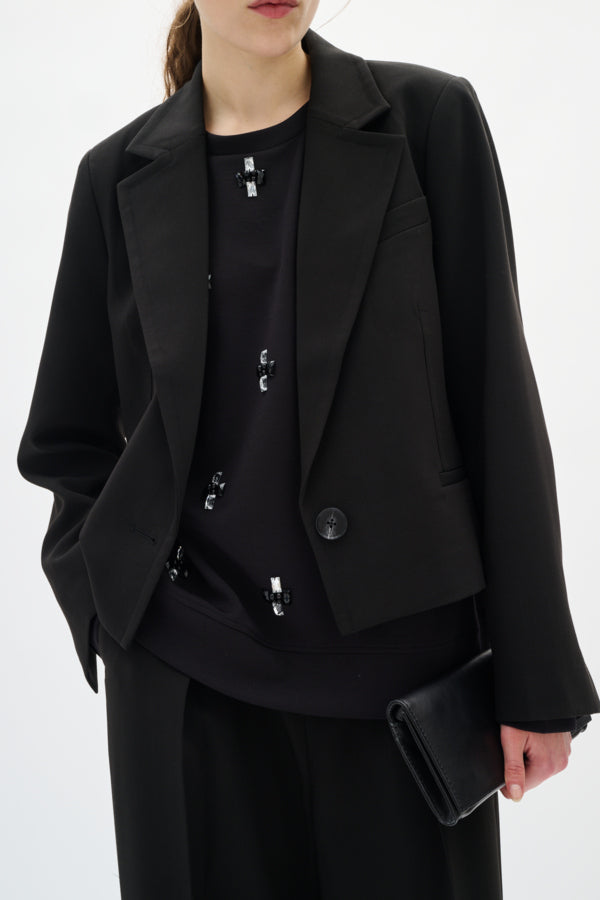 Zoeh 30112005 Blazer Black