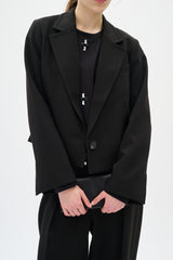 Zoeh 30112005 Blazer Black