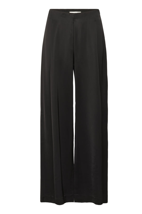 Zumah 30112082 Trousers Black