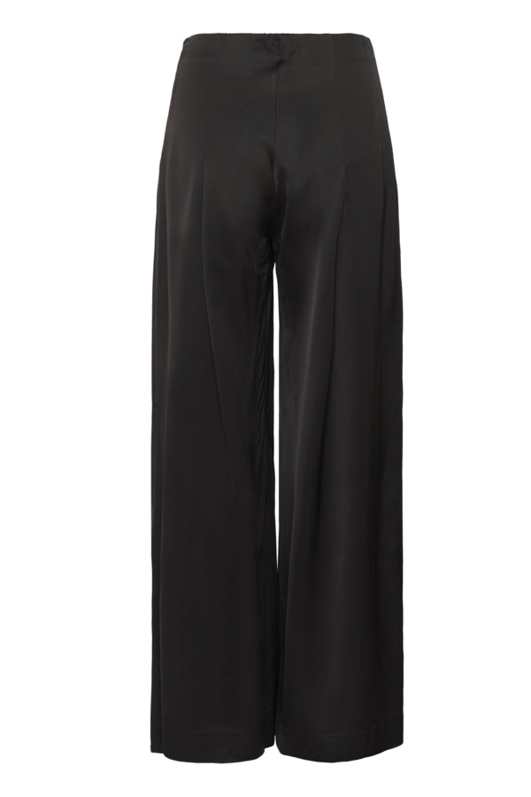 Zumah 30112082 Trousers Black