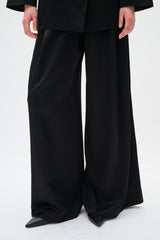 Zumah 30112082 Trousers Black