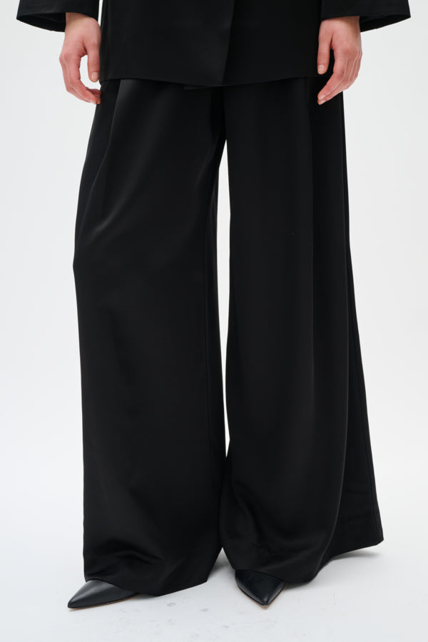Zumah 30112082 Trousers Black
