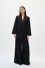 Zumah 30112082 Trousers Black