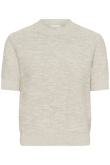 Naasu 30112160 Pull Beige