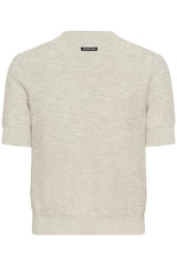 Naasu 30112160 Pull Beige