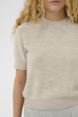 Naasu 30112160 Pull Beige