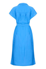 MMHailey 20816541 Dress Blue