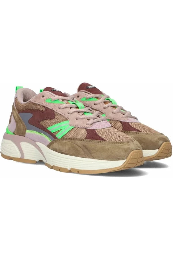 Arizona 22311006 Sneakers Brown