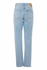 Liva 50206516 Jeans Light Blue