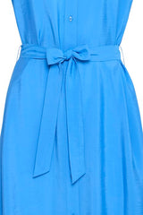 MMHailey 20816541 Dress Blue