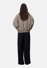 Padoue 25019 Jacket Black