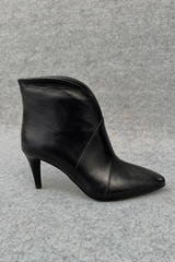 47635 Boots Nappa Nero