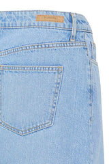 Kallie 20816754 Skirt Denim
