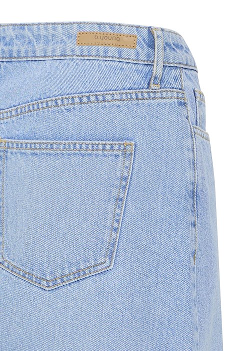 Kallie 20816754 Skirt Denim