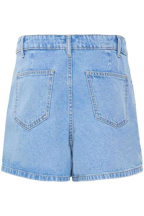 Kallie 20816756 Skort Denim
