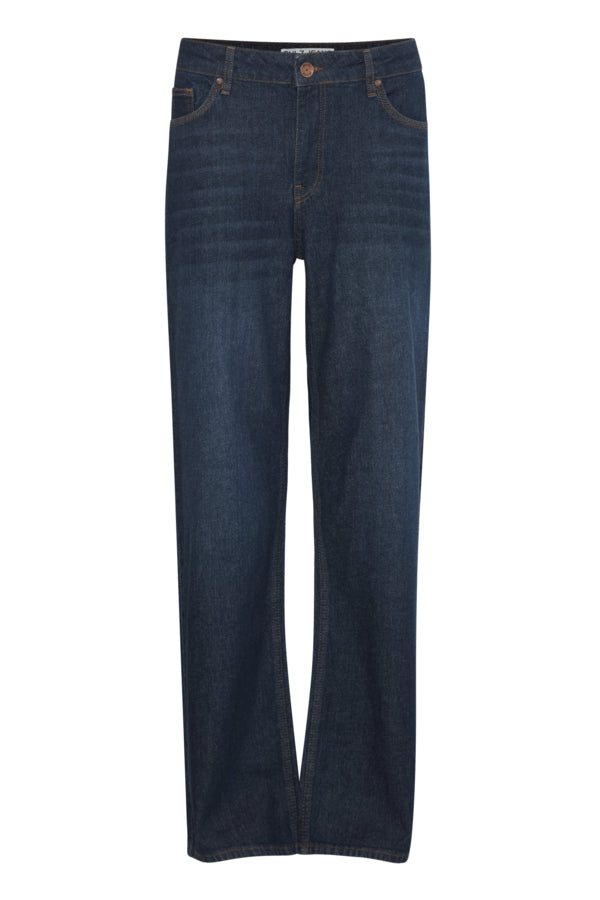 Vega 50207173 Jeans Dark Blue