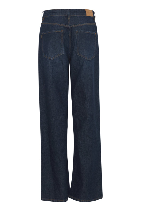 Vega 50207173 Jeans Dark Blue