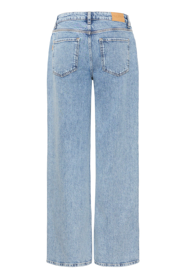 Vega 50207173 Jeans Stone Blue