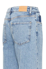Vega 50207173 Jeans Stone Blue
