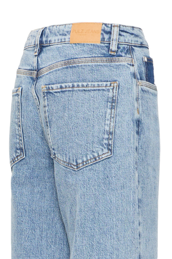 Vega 50207173 Jeans Stone Blue