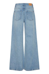 Melrose 50207944 Jeans Light Blue Denim