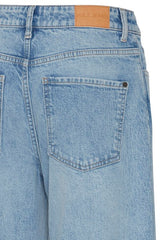 Melrose 50207944 Jeans Light Blue Denim