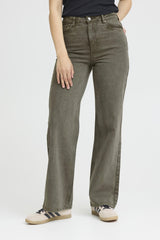 Gianni 50209134 Jeans Grape Leaf