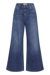 Rebecca 50209192 Jeans Dark Blue