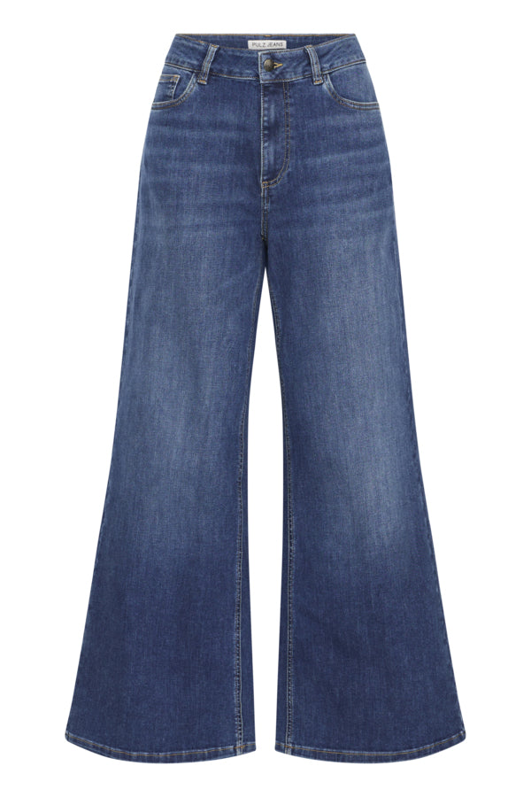 Rebecca 50209192 Jeans Dark Blue