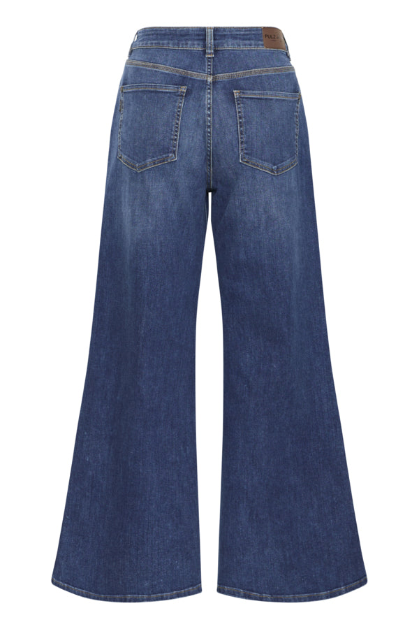 Rebecca 50209192 Jeans Dark Blue