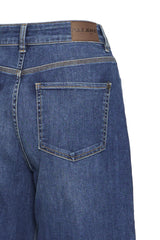 Rebecca 50209192 Jeans Dark Blue