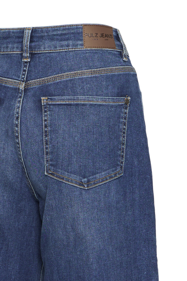 Rebecca 50209192 Jeans Dark Blue