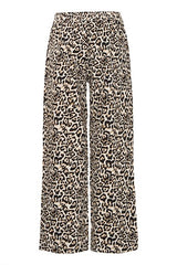 Falakka 20814563 Trousers Leopard