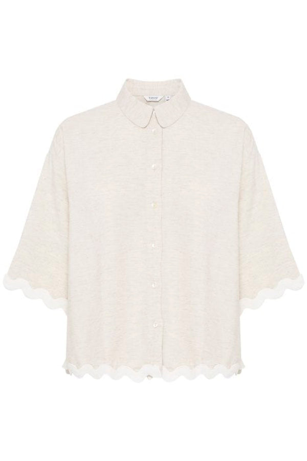 Henrietta 20816789 Blouse Linen