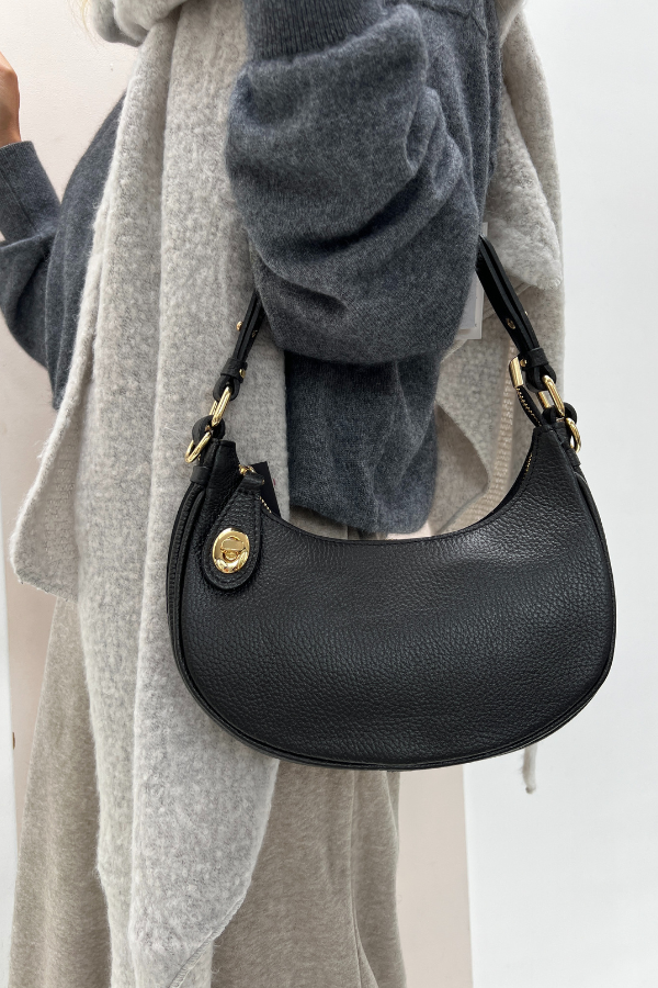 Martine 552986 Bag Black