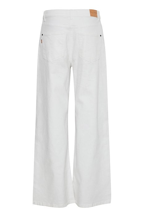 Melrose 50208180 Jeans White
