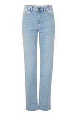 Liva 50206516 Jeans Light Blue