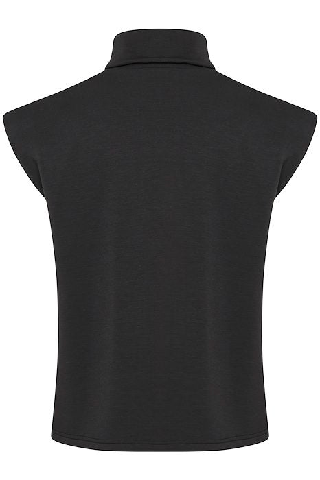 Minlina 20122562 Top Black