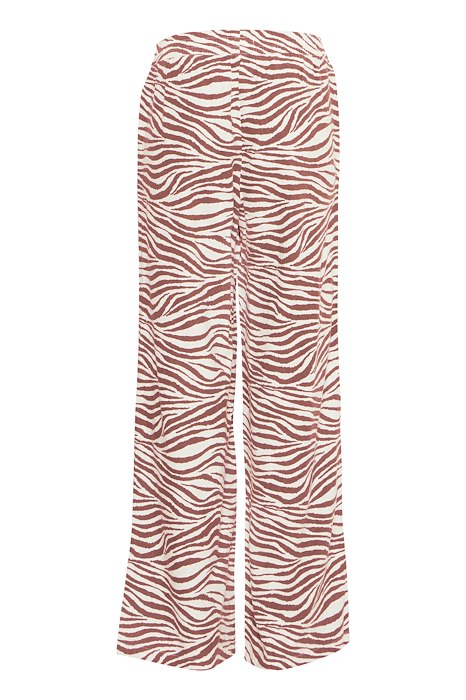 Falakka 20814563 Trousers Animal Red