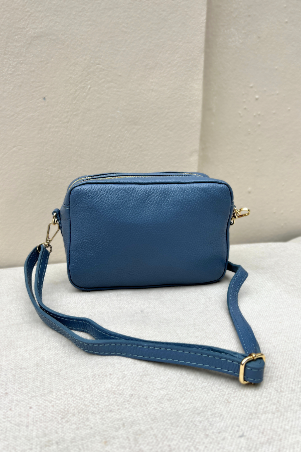 740S22500 Bag Blue