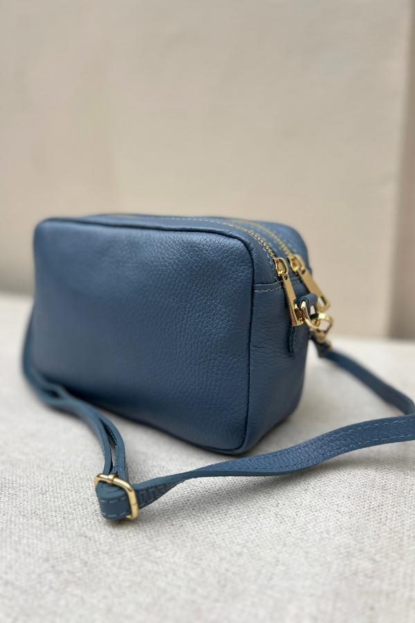 740S22500 Bag Blue